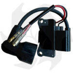 Bobina di accensione elettronica per soffiatori Alpina-Castelgarden-GGP BLX260/8 - immagine 3