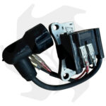 Bobina di accensione elettronica per soffiatori Alpina-Castelgarden-GGP BLX260/8