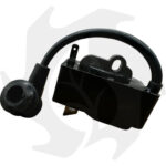 Bobina di accensione elettronica per soffiatori Stihl BR500-550-600-700
