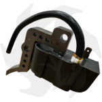 Bobina di accensione originale elettronica per Motosega Echo CS320 - immagine 2