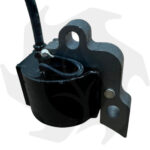 Bobina di accensione per decespugliatore Alpina Castor 36 – 41 – 45 – 55 - immagine 2