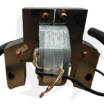 Bobina di accensione per motori Briggs & Stratton 3 – 3.5 – 4 hp  Versione a puntine - immagine 3