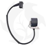 Bobina di accensione per motosega e decespugliatore Stihl vari modelli - immagine 2