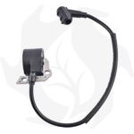 Bobina di accensione per motosega e decespugliatore Stihl vari modelli - immagine 3