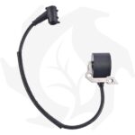Bobina di accensione per motosega e decespugliatore Stihl vari modelli - immagine 4