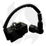 Bobina di accensione per motosega ProGreen PG6020 / Zomax ZM6010 - immagine 2
