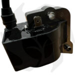 Bobina di avviamento per decespugliatore Zenoah BC3400DLM - immagine 2