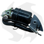 Bobina elettronica accensione puntine HONDA G150 G200 tipo vecchio - immagine 2