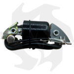 Bobina elettronica accensione puntine HONDA G150 G200 tipo vecchio - immagine 3