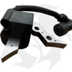 Bobina elettronica per motore DAYE DG350 - immagine 2