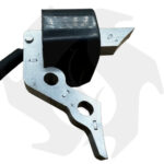 Bobina elettronica per motore DAYE DG350