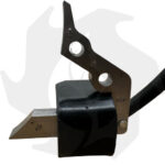 Bobina elettronica per motore DAYE DG350 - immagine 3