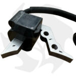 Bobina elettronica per motore DAYE DG350 - immagine 4