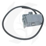 Bobina originale accensione per soffiatore Echo PB650 – EB650 - immagine 2