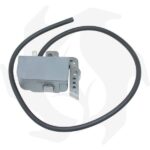 Bobina originale accensione per soffiatore Echo PB650 – EB650 - immagine 4