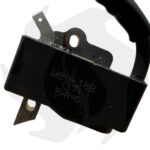 Bobina originale OleoMac-EFCO per motopompa Bv300-Wp30-Wp300-Sa3000-Mp300-Mp3000 - immagine 2