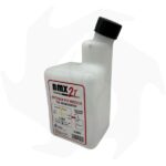 Bottiglia per miscela 2 tempi 2% – 2,5% – 3% – 4% - immagine 3