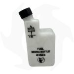 Bottiglia per miscela 2 tempi 2% – 2,5% – 3% – 4% - immagine 4