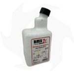 Bottiglia per miscela 2 tempi 2% – 2,5% – 3% – 4% - immagine 2