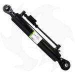 Braccio 3° punto idraulico per Goldoni – John Deere – Fiat cingoli - immagine 2