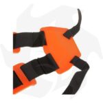 Bretella doppia universale standard per decespugliatore - immagine 4