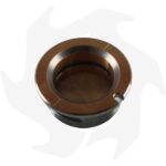 Bronzina banco lato distribuzione adattabile Lombardini vari modelli - immagine 4
