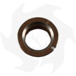 Bronzina banco lato distribuzione adattabile Lombardini vari modelli - immagine 5