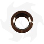 Bronzina banco lato volano adattabile Lombardini vari modelli - immagine 2