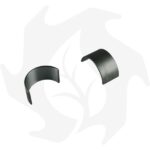 Bronzina testa biella per Ruggerini  RD80 – RF80