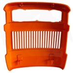 Caldara radiatore adattabile Fiat serie Oro – 440 – 450 – 640 - immagine 2