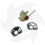 Carburatore a vaschetta Briggs&Stratton per rasaerba serie 9B/C/D/H 900 – B900 a 4 tempi