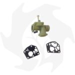 Carburatore a vaschetta Briggs&Stratton per rasaerba serie 9B/C/D/H 900 – B900 a 4 tempi - immagine 3