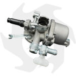 Carburatore a vaschetta per motore Mitsubishi TU26