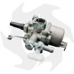 Carburatore a vaschetta per motore Mitsubishi TU26 - immagine 3