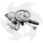 Carburatore a vaschetta per motore Mitsubishi TU26 - immagine 4