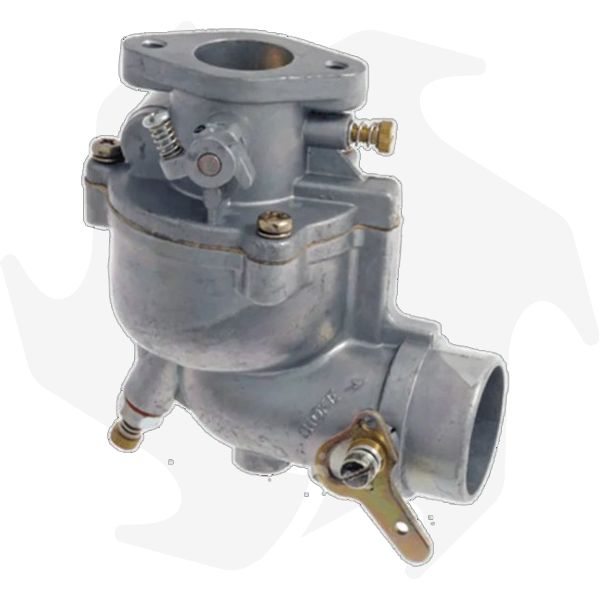 Carburatore a vaschetta per motori Briggs&Stratton da 9hp Carburatore a vaschetta per motori Briggs&Stratton da 9hp - immagine 1