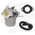 Carburatore adattabile a motori Briggs & Stratton  590399 – 796077