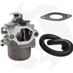 Carburatore adattabile a motori Briggs & Stratton  590399 – 796077 - immagine 2