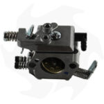 Carburatore adattabile a motosega Stihl MS210  Shindaiwa F 21 RE 21 - immagine 3