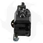 Carburatore adattabile a motosega Stihl MS210  Shindaiwa F 21 RE 21 - immagine 5