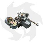 Carburatore per motore Lombardini LA80 – LA82 Acme 290 – 330 obliquo - immagine 2