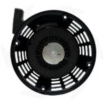 Avviamento completo adattabile Lombardini 6LD325/360/400/435 LDA520/530 LDA450/510 – 3LD510 – 15LD315 - immagine 2