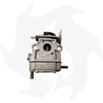 Carburatore completo per decespugliatori Green Line GL 34S ECO - immagine 2