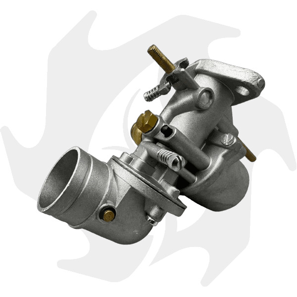 Carburatore Cozette per motore ACME VT88 – AL480 Cotiemme (3) Carburatore Cozette per motore ACME VT88 – AL480 Cotiemme - immagine 1