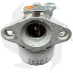 Carburatore originale Briggs & Stratton 496114 – 496625