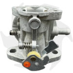 Carburatore originale Briggs & Stratton 496114 – 496625 - immagine 5