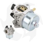 Carburatore originale per motore Kawasaki FJ180V – FJ151V - immagine 7