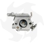 Carburatore originale per motosega Echo 320T/TES – 350T/TES – Shindaiwa 320 TS - immagine 2