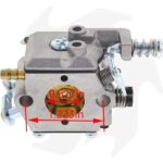 Carburatore originale per motosega Echo CS 352ES - immagine 3