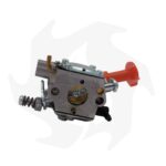 Carburatore  non  originale per motosega Shindaiwa 269T . Echo CS 260